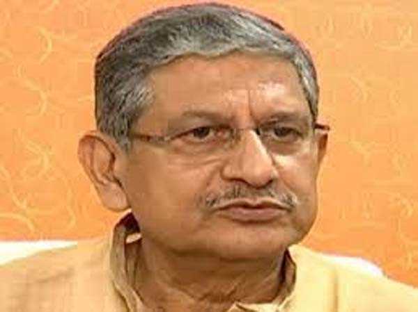 कोई भी स्वाभिमानी नेता राजद में नहीं रहना चाहता : ललन